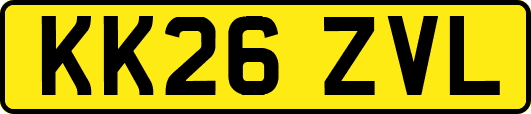 KK26ZVL