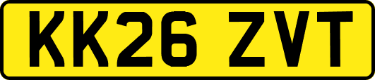 KK26ZVT
