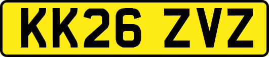 KK26ZVZ