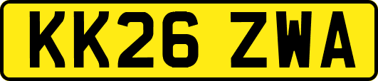 KK26ZWA