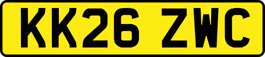 KK26ZWC