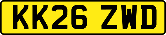 KK26ZWD