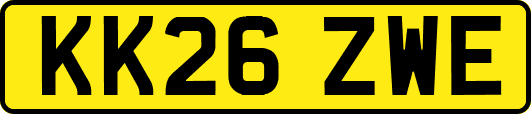 KK26ZWE