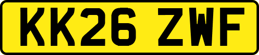 KK26ZWF