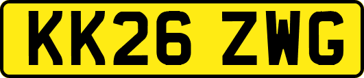 KK26ZWG