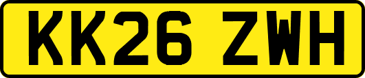 KK26ZWH