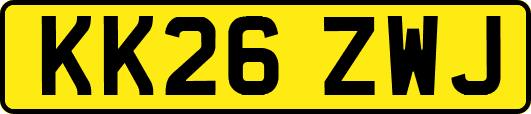 KK26ZWJ