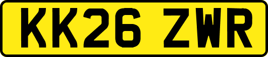 KK26ZWR