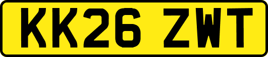 KK26ZWT