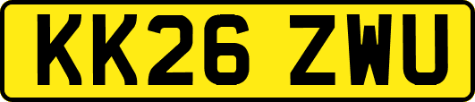 KK26ZWU