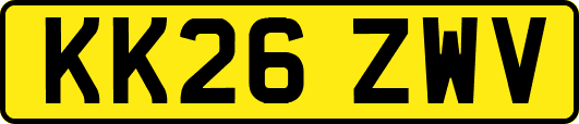 KK26ZWV