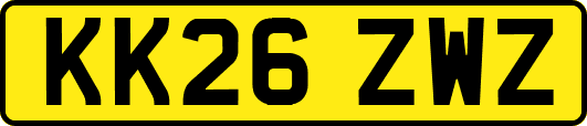 KK26ZWZ