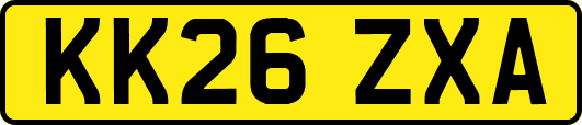 KK26ZXA