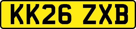 KK26ZXB