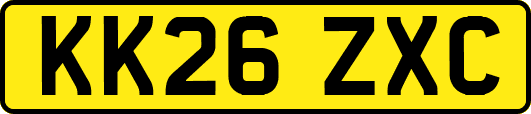 KK26ZXC