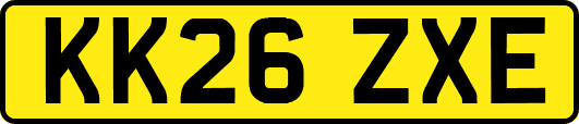 KK26ZXE