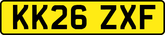 KK26ZXF