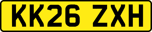 KK26ZXH