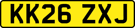 KK26ZXJ