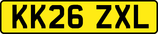 KK26ZXL