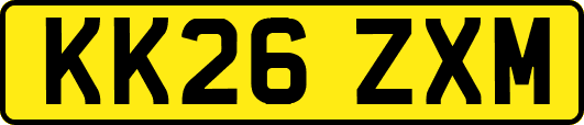 KK26ZXM