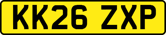 KK26ZXP