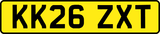 KK26ZXT