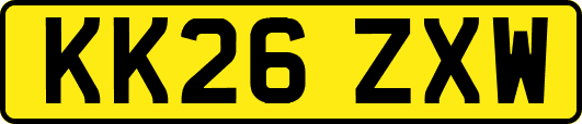 KK26ZXW