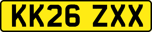 KK26ZXX