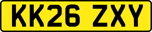 KK26ZXY