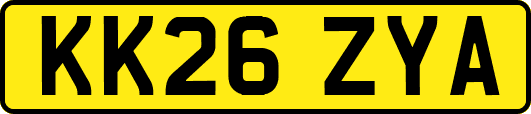 KK26ZYA