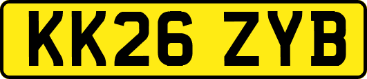 KK26ZYB