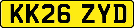KK26ZYD