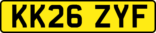 KK26ZYF