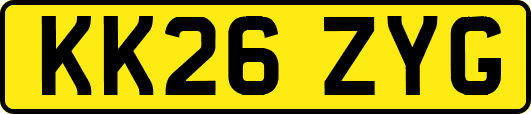 KK26ZYG