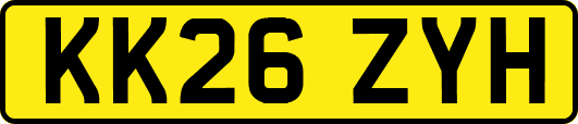 KK26ZYH