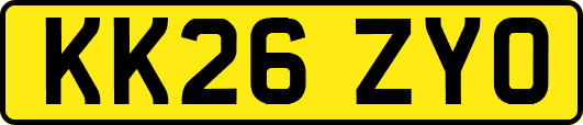 KK26ZYO