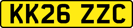 KK26ZZC