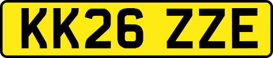 KK26ZZE