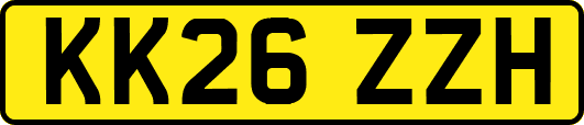 KK26ZZH