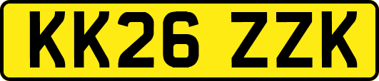KK26ZZK