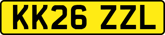 KK26ZZL