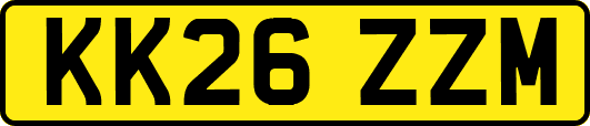 KK26ZZM