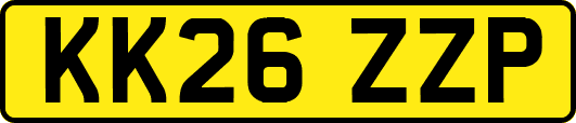 KK26ZZP