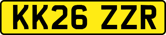KK26ZZR