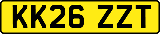 KK26ZZT