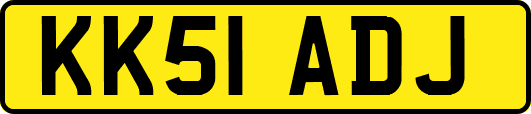 KK51ADJ