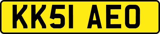 KK51AEO