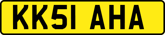 KK51AHA