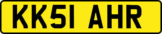 KK51AHR